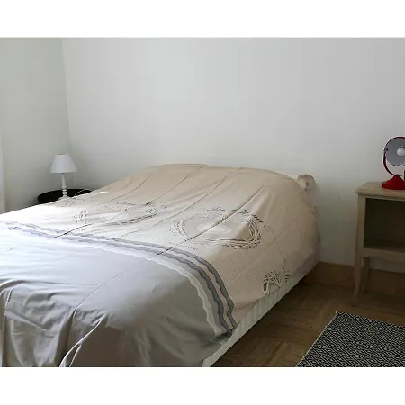 Maison Avec Cour Apartamento