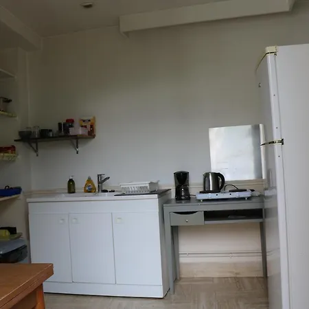 Maison Avec Cour *